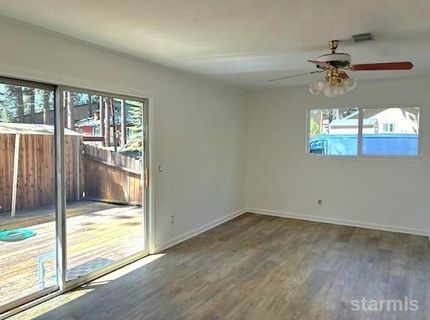 940 Patricia Lane, South Lake Tahoe, CA 96150 Photo