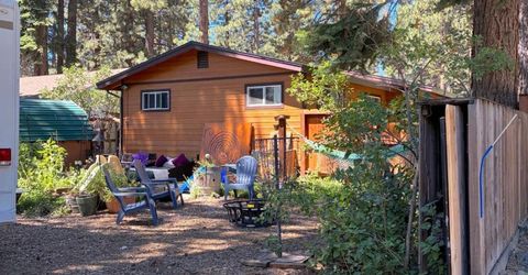 940 Patricia Lane, South Lake Tahoe, CA 96150 Photo