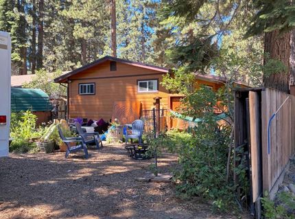 940 Patricia Lane, South Lake Tahoe, CA 96150 Photo