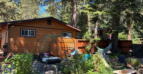940 Patricia Lane, South Lake Tahoe, CA 96150 Photo