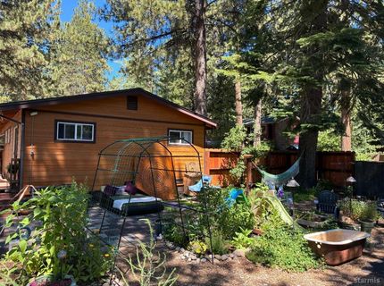 940 Patricia Lane, South Lake Tahoe, CA 96150 Photo