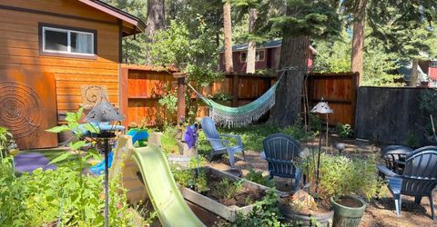 940 Patricia Lane, South Lake Tahoe, CA 96150 Photo