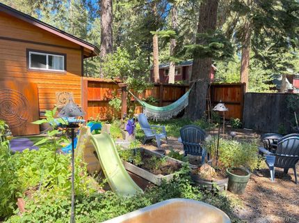 940 Patricia Lane, South Lake Tahoe, CA 96150 Photo