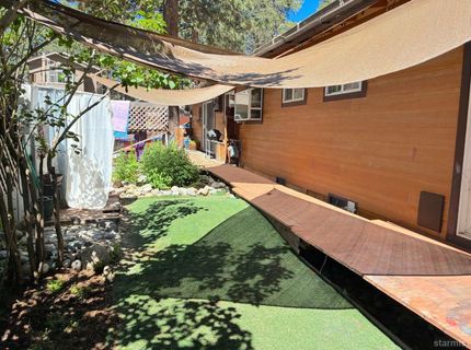 940 Patricia Lane, South Lake Tahoe, CA 96150 Photo