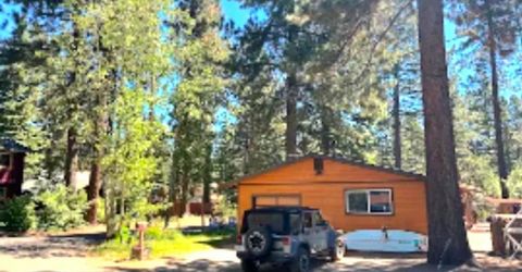 940 Patricia Lane, South Lake Tahoe, CA 96150 Photo