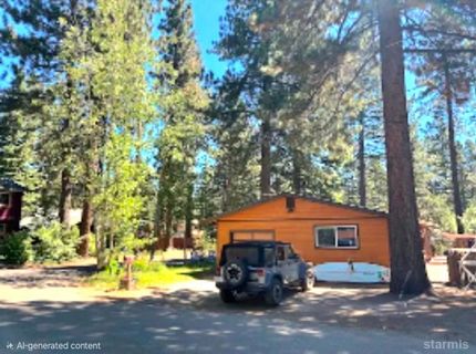 940 Patricia Lane, South Lake Tahoe, CA 96150 Photo