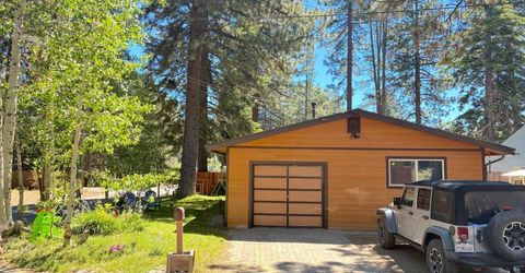 940 Patricia Lane, South Lake Tahoe, CA 96150 Photo