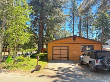 940 Patricia Lane, South Lake Tahoe, CA 96150 Photo
