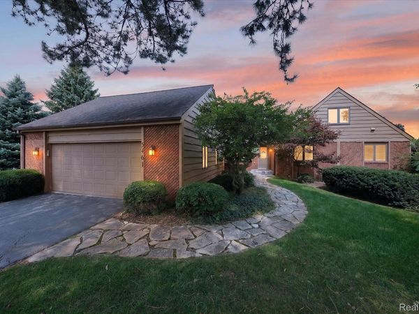 5461 Countryside Drive, Lodi Township, Mi 48176