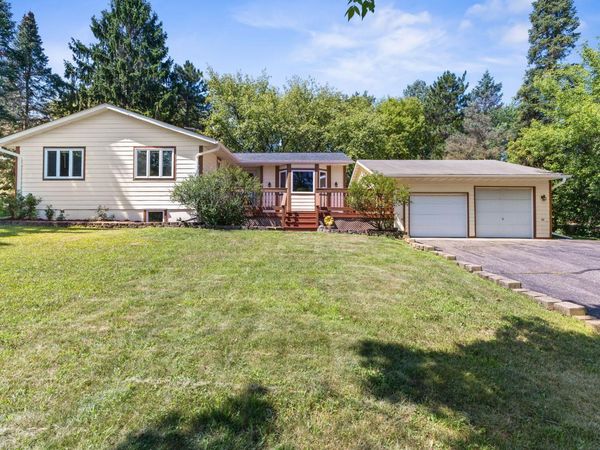 545 Tower Road, Saint Croix Falls, WI 54024