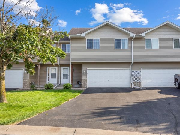 15260 Fluorine Street NW, Ramsey, MN 55303