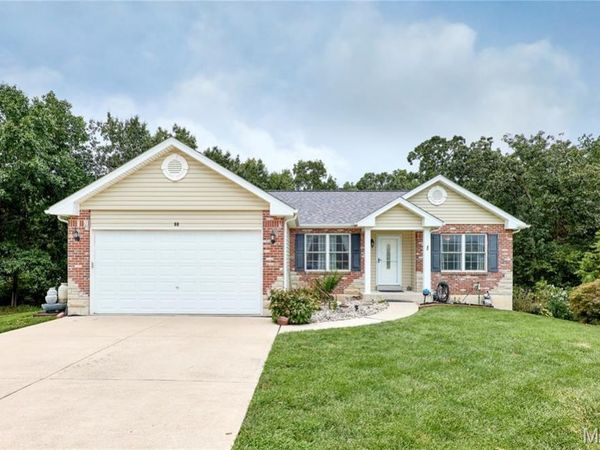 60 Citori Court, Troy, MO 63379