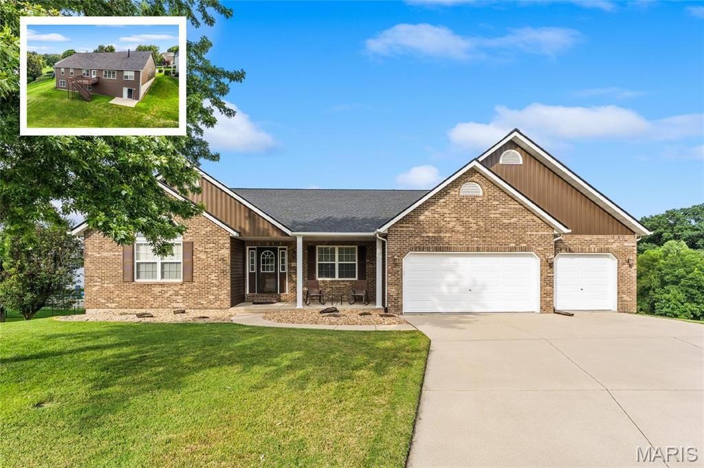 401 Wiegerstown Road, O Fallon, IL 62269 Main Photo