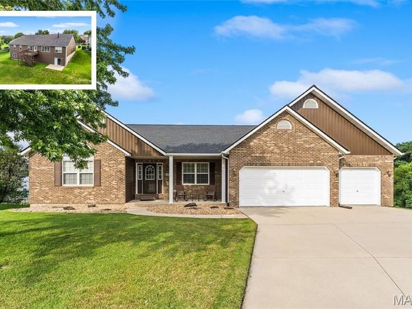 401 Wiegerstown Road, O'Fallon, IL 62269