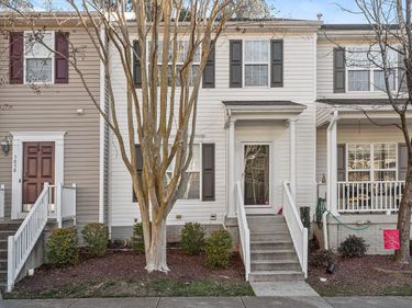 3048 Settle In Lane, Raleigh, NC 27614