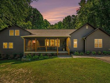 325 S Ringneck Place, Garner, NC 27529