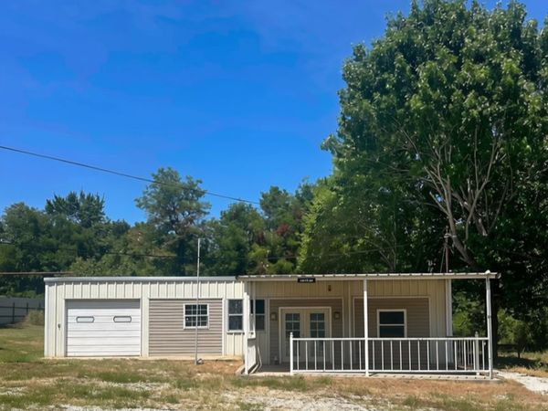 12040 County Road 1540 , Ada, OK 74820