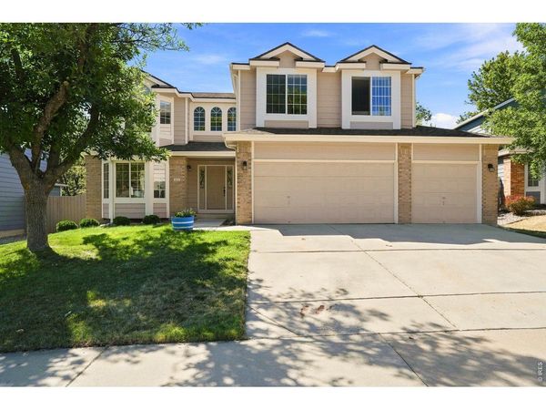 2059 Cedaridge Cir, Superior, CO 80027