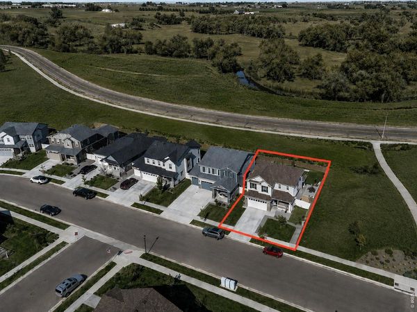 3755 Candlewood Dr, Johnstown, CO 80534
