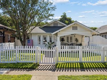 126 S Waverly Drive, Dallas, TX 75208