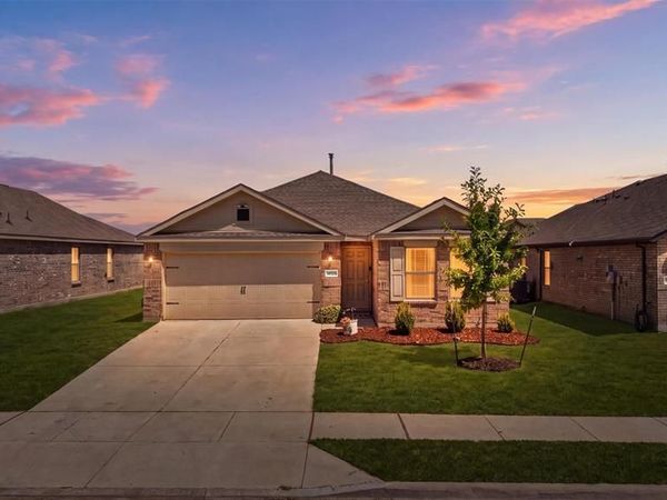 14025 Ilderton Street, Pilot Point, TX 76258