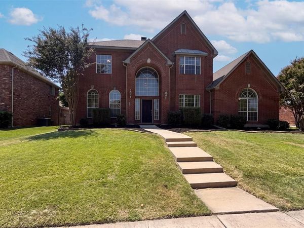 7645 Hove Court, Plano, TX 75025