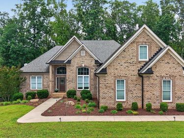 101 Bethel Park Drive, Lynchburg, VA 24502