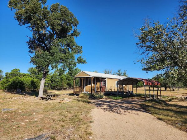9050 Tract 2, Guest House Ranch Road 1869, Liberty Hill, TX 78642