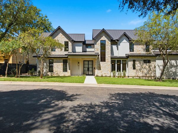 2301 Westworth CIR, Austin, TX 78704