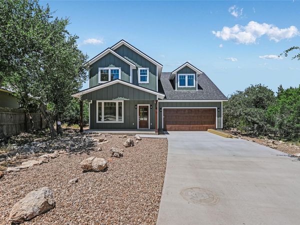 13 Rock Hollow CIR, Wimberley, TX 78676