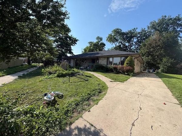 3377 S 34th STREET, Unit 3379, Milwaukee, WI 53215