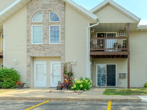 7380 WHITESPIRE ROAD, Unit 15, Schofield, WI 54476