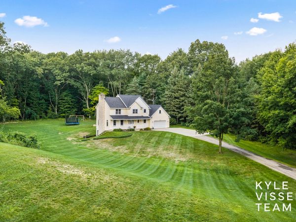 1873 Grand River Drive NE, Ada, MI 49301