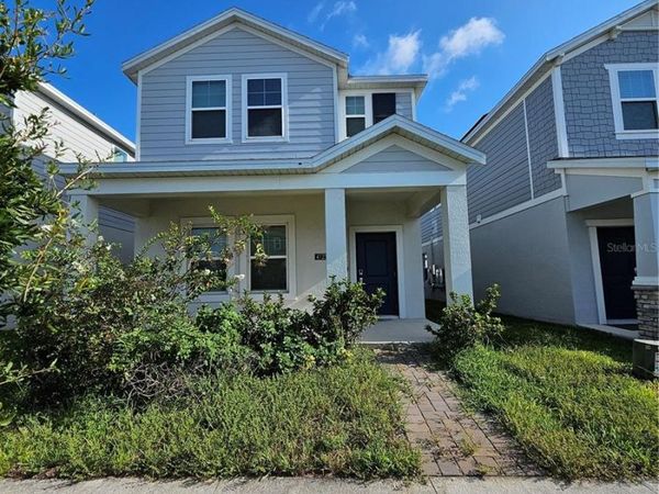 4123 CONJUNCTION WAY , APOPKA, FL 32712