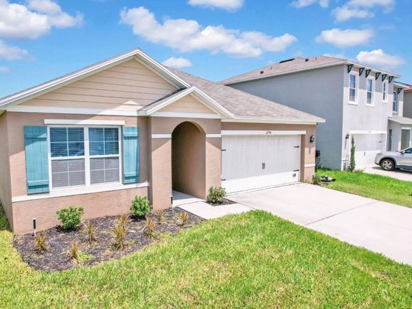 1274 IGUANA LOOP , DAVENPORT, FL 33897