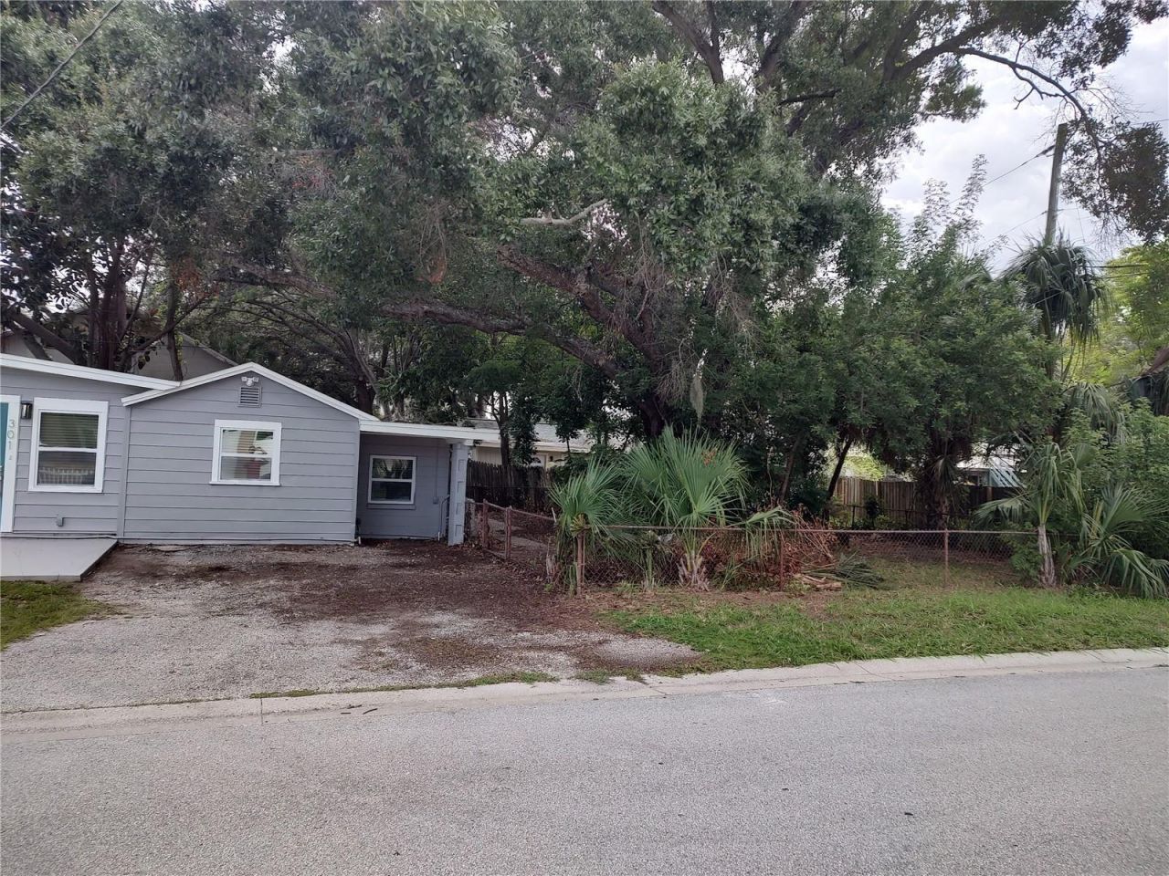 301 Mystic Lake Drive N, Saint Petersburg, FL 33702 Photo