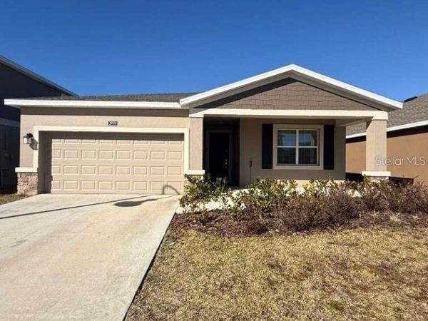 3999 AMBROSE AVENUE , Unit B, KISSIMMEE, FL 34746