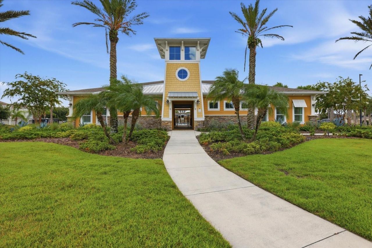 11243 Spring Gate Trail , Bradenton, FL 34211 Photo