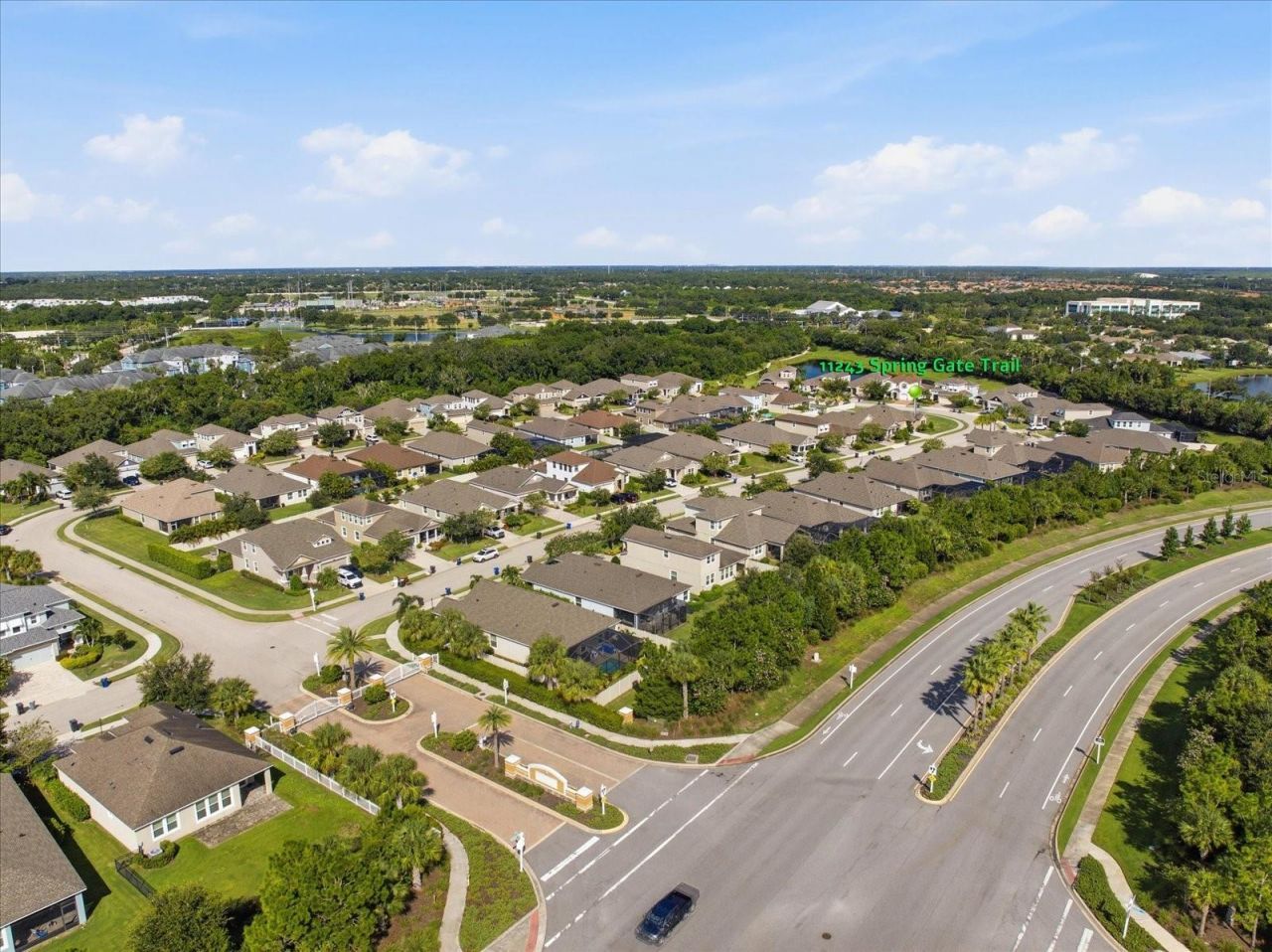 11243 Spring Gate Trail , Bradenton, FL 34211 Photo