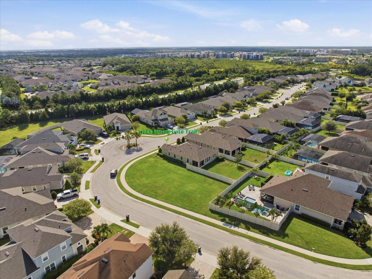 11243 Spring Gate Trail , Bradenton, FL 34211 Photo