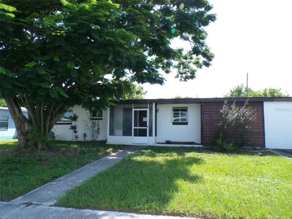2464 DEEDRA STREET , PORT CHARLOTTE, FL 33952