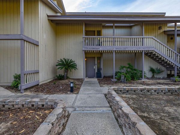 2272 BURNWAY ROAD , Unit 2272, HAINES CITY, FL 33844