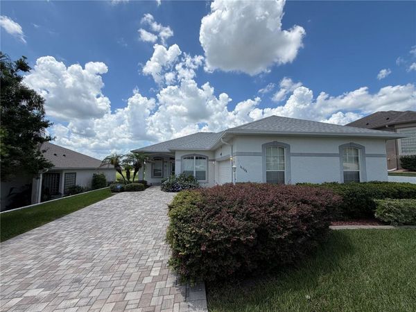 11734 SE 173RD LANE ROAD , SUMMERFIELD, FL 34491