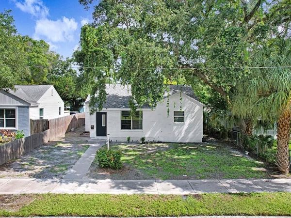 711 16TH AVENUE S, ST PETERSBURG, FL 33701