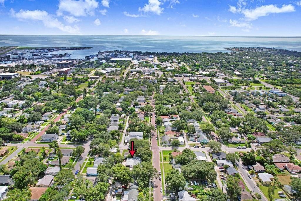 711 16th Avenue S, Saint Petersburg, FL 33701 Photo