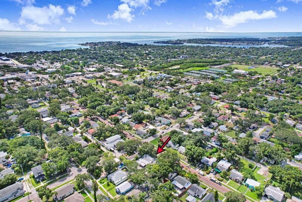 711 16th Avenue S, Saint Petersburg, FL 33701 Photo