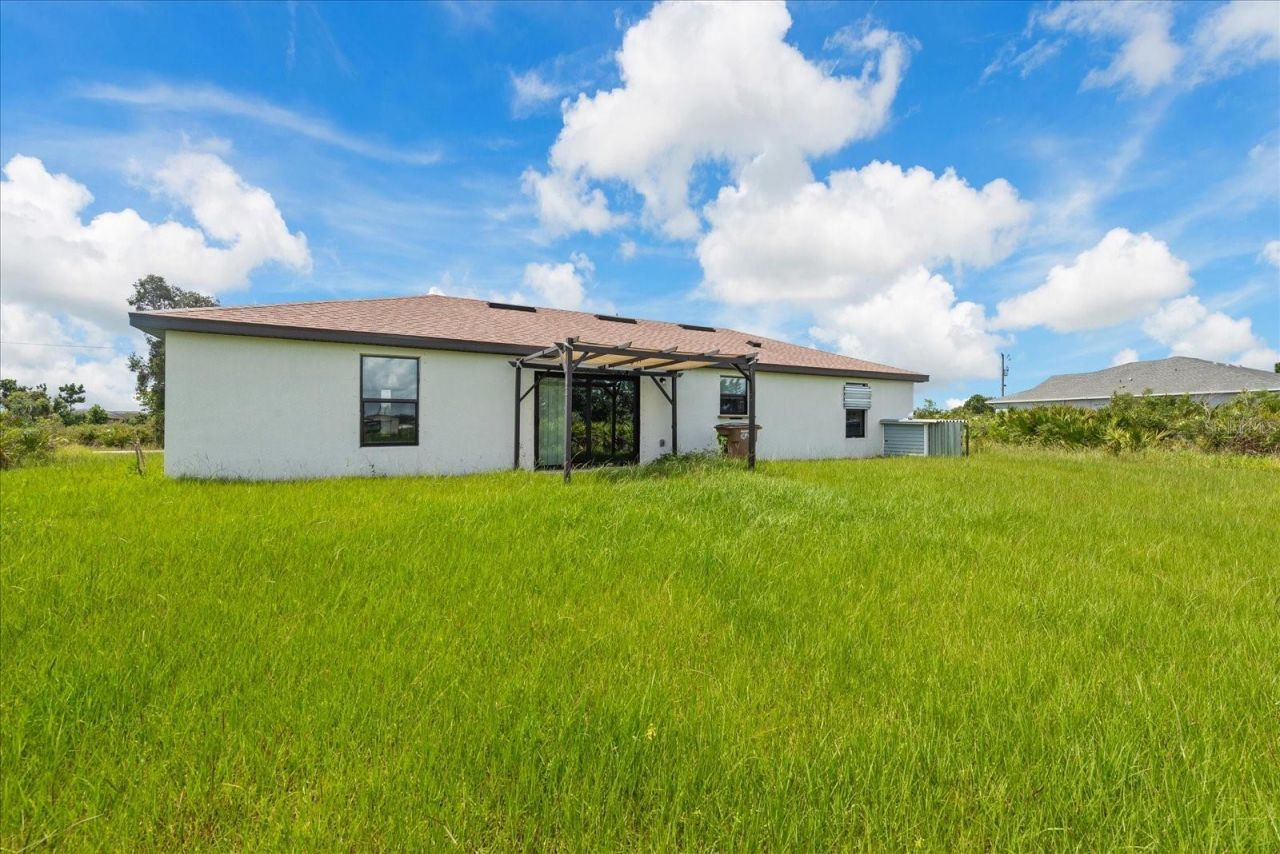 2710 70th Street W, Lehigh Acres, FL 33971 Photo