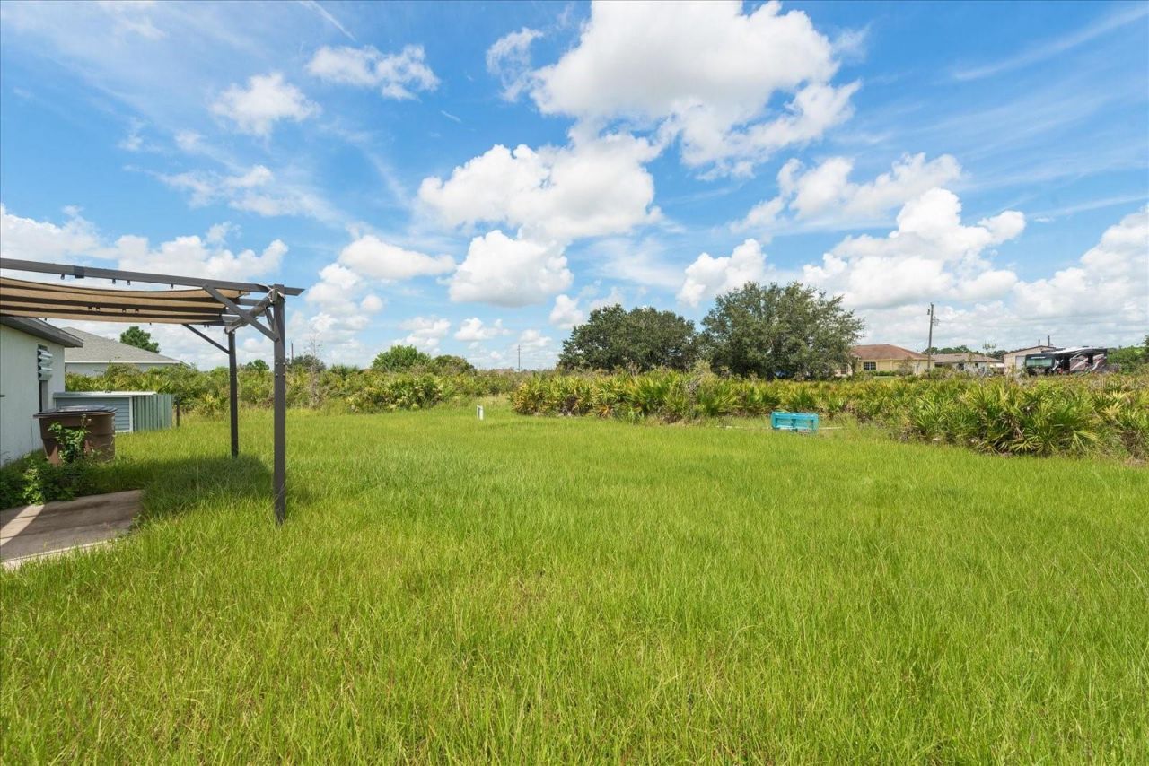 2710 70th Street W, Lehigh Acres, FL 33971 Photo