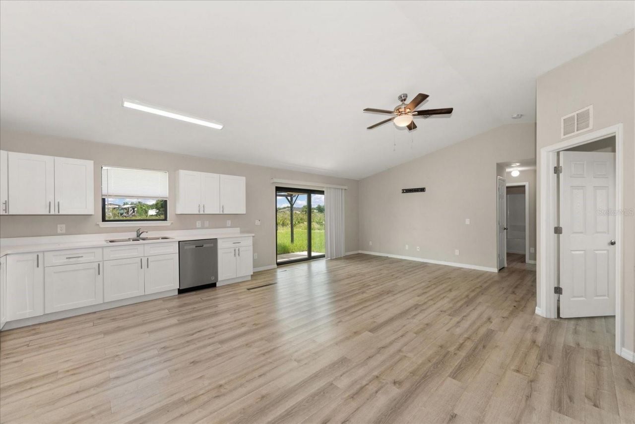 2710 70th Street W, Lehigh Acres, FL 33971 Photo