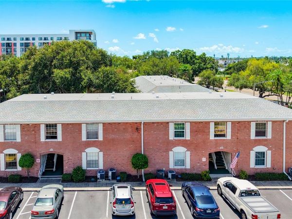 3574 41ST AVENUE S, Unit 149, ST PETERSBURG, FL 33711